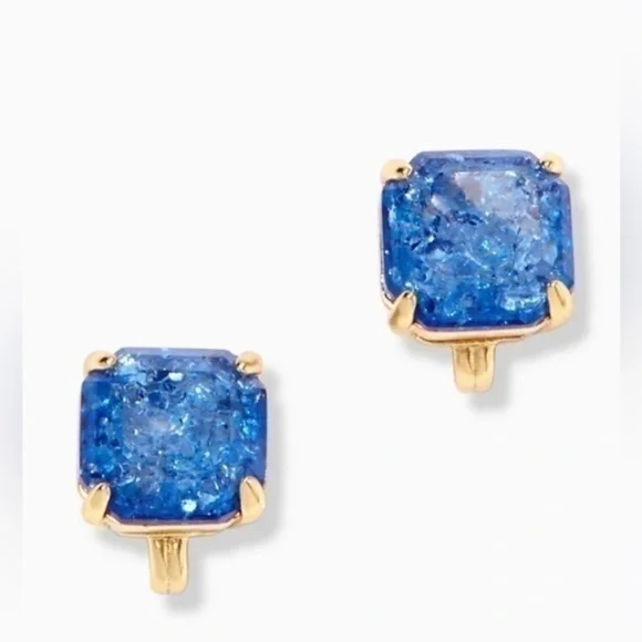 Stella & Dot Women’s 2 in 1 Convertible Chandelier Earrings - Picture 3 of 5